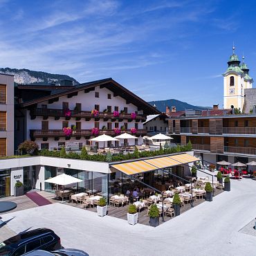 Hotel & Wirtshaus Post