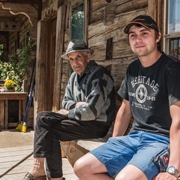 2-Generationen Wirtschaft