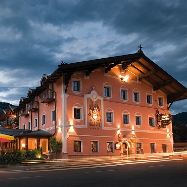Restaurant Hotel Reitlwirt