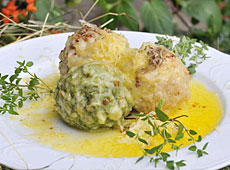 Foto: Restaurant Seefeldstub'n
