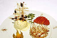 Foto: Restaurant Thalhof