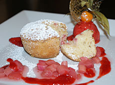 Foto: Restaurant Thalhof